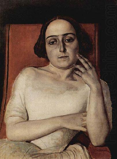 Portrat der Vittoria Marini, unknow artist